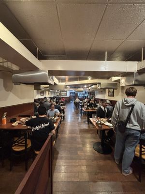 Brothers Restaurant by null