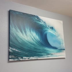 Star Dental Practice - Awesome pictures, i have 1 very similar at home. Relaxing