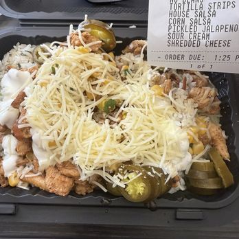 Bubbakoo's Burritos - Mexican Near Me - New City, New York