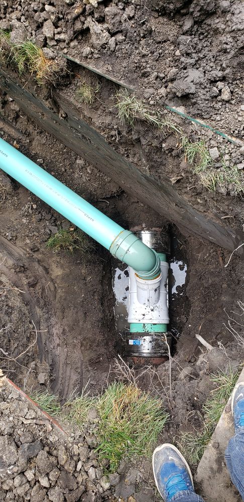 Slide of Tm Royal Plumbing