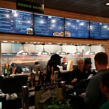 BurgerFi - Hot Dogs Near Me - Anchorage, Alaska BurgerFi - Hot Dogs Near Me - Anchorage, Alaska