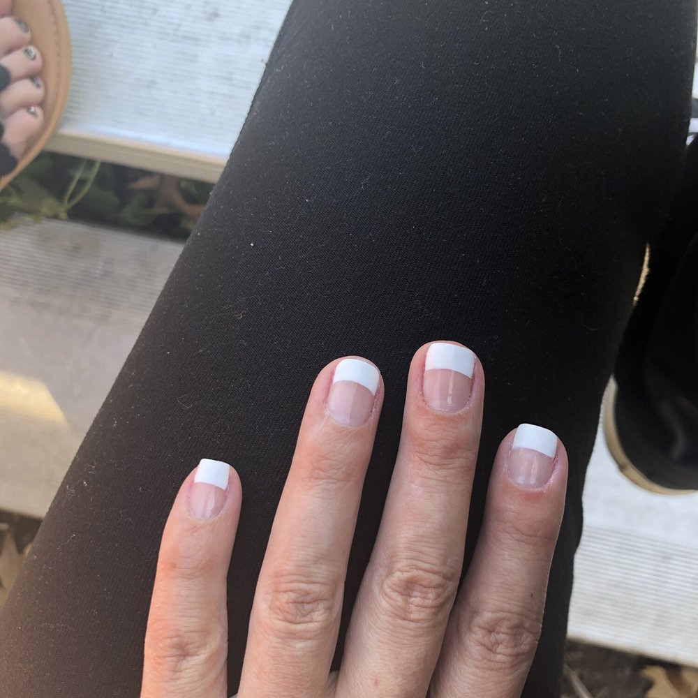 Sexy Nails & Waxing - Nail Salons Near Me - Lowell, Massachusetts