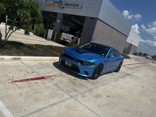 NORTH PARK CHRYSLER DODGE JEEP RAM OF CASTROVILLE - Updated February
