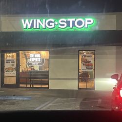 Wingstop