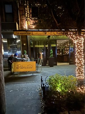 Patricia's of Morris Park by null Patricia's of Morris Park by null