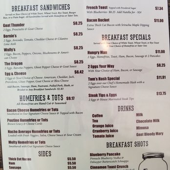 The Goat - Burgers Near Me - Hampton, New Hampshire The Goat - Burgers Near Me - Hampton, New Hampshire