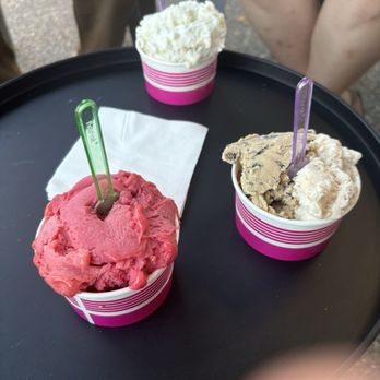 Sorridi - Gelato Near Me - Vancouver, Washington