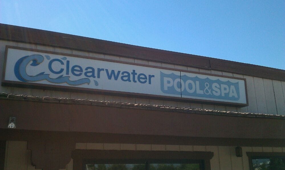 CLEARWATER POOL & SPA 32 Photos & 26 Reviews 1526 Clovis Ave