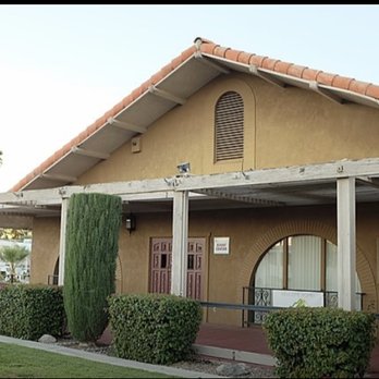 Mountain Lyon - Clubhouse - RV Parks Near Me - Hemet, California