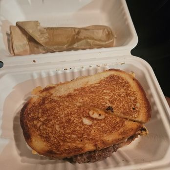 The Melt - Patty melt - Burgers Near Me - Long Beach, California The Melt - Patty melt - Burgers Near Me - Long Beach, California
