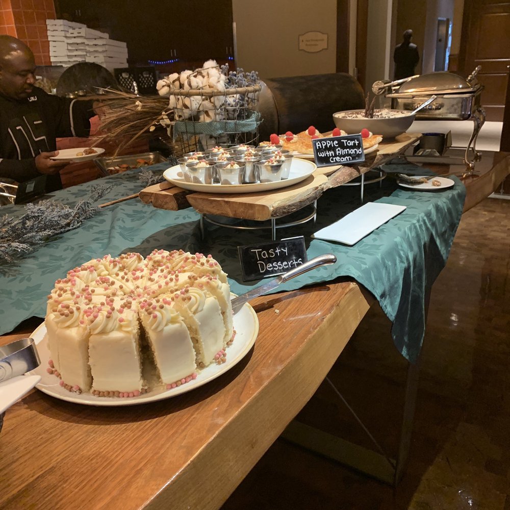 Sustenio - desserts - New American Near Me - San Antonio, Texas