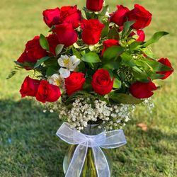 Yucaipa Flowers By Gemii