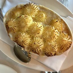 Fish pie Fish pie