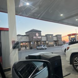 EZ Trip Travel Plaza