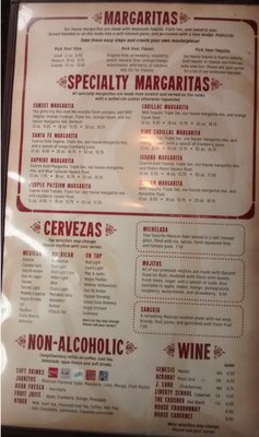 Menu photo 3 Puerto Vallarta Gig Harbor, WA Menu photo 3 Puerto Vallarta Gig Harbor, WA