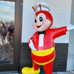 Jollibee - Sup