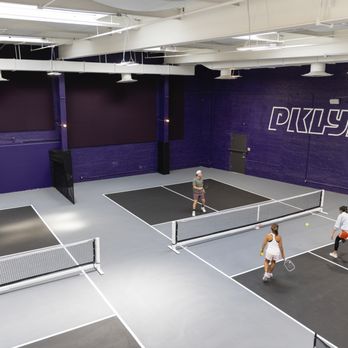 PKLYN - Pickleball Near Me - Brooklyn, New York PKLYN - Pickleball Near Me - Brooklyn, New York