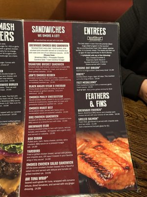 Bull & Bones Brewhaus by null