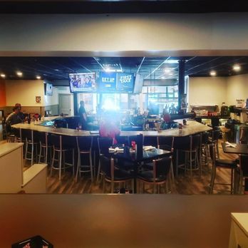 Brack’s Grille & Tap - Sports Bars Near Me - Brockton, Massachusetts