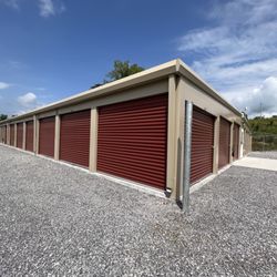 All In One Storage