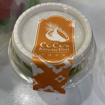 CoCo’s Kanom Thai by null