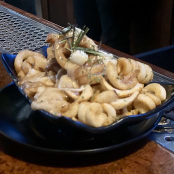 Twice Removed - Poutine classic - Cocktail Bars Near Me - Fort Lauderdale, Florida Twice Removed - Poutine classic - Cocktail Bars Near Me - Fort Lauderdale, Florida