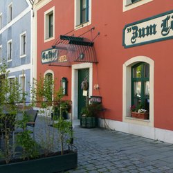 Hotel Gasthof Zum Löwen - Zum Löwen