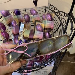 Puddin' River Chocolates