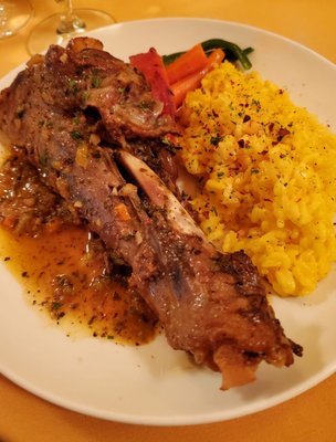 Arriva Ristorante by null