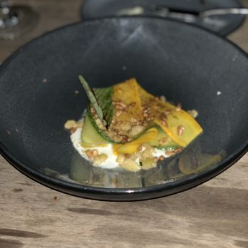 Table X - New American Near Me - Salt Lake City, Utah