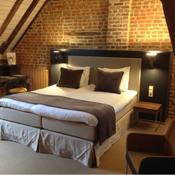 Winselerhof - WinselerHof - hotelkamer - Hotels Near Me - Landgraaf, LI