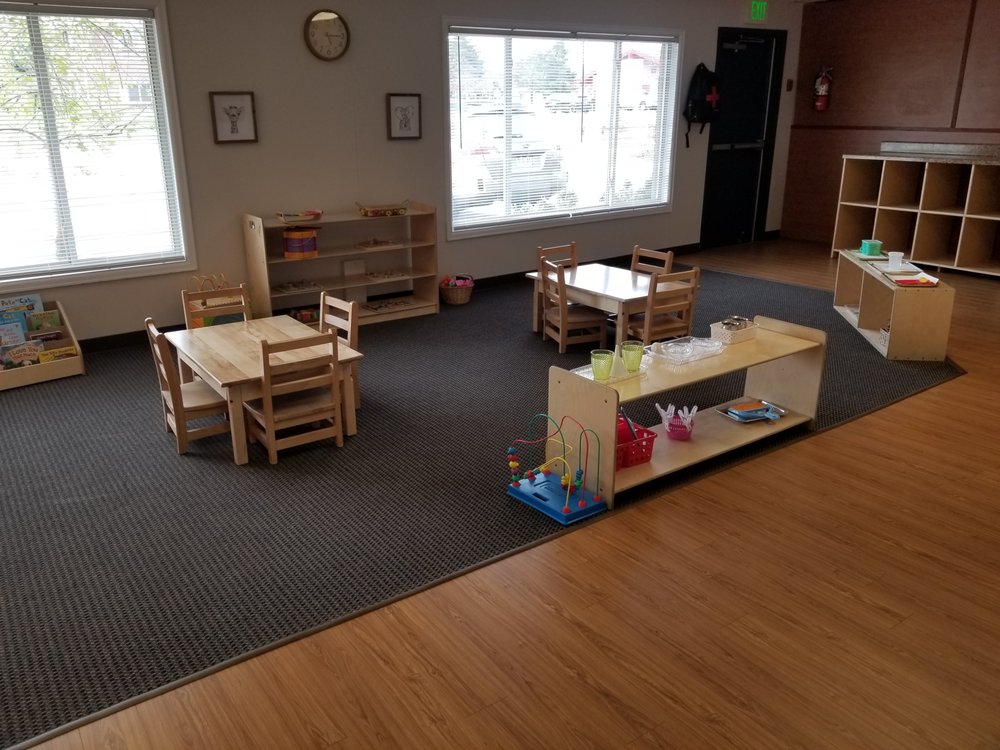 Shapes of Tomorrow Montessori Preschool - childcare center in Westminster, CO