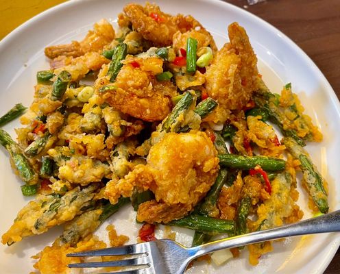 Bangkok On Franklin by null