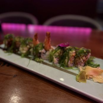 Sushi Nami - Sushi Bars Near Me - Metairie, Louisiana Sushi Nami - Sushi Bars Near Me - Metairie, Louisiana