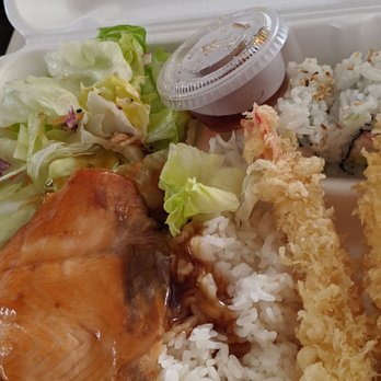 Chef Teriyaki - Japanese Near Me - Hayward, California Chef Teriyaki - Japanese Near Me - Hayward, California