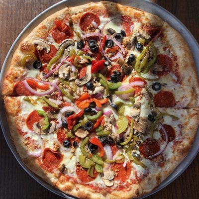 Sofia's Pizza by null