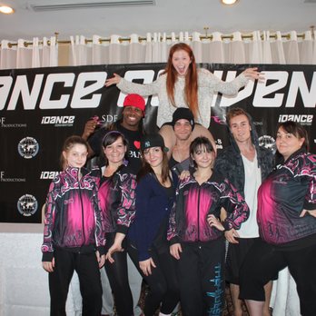 Corriveau School of Dance - attending IDance convention - Dance Schools Near Me Corriveau School of Dance - attending IDance convention - Dance Schools Near Me