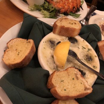 Buzz's - Escargot - Steakhouses Near Me - Kailua, Hawaii Buzz's - Escargot - Steakhouses Near Me - Kailua, Hawaii