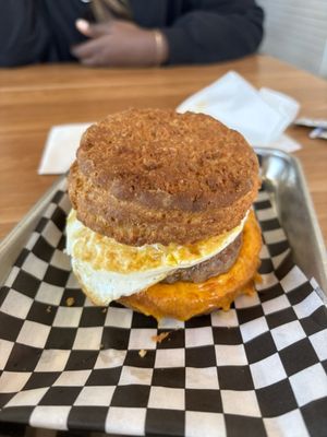 So Cal Biscuit Co by null