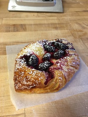 Lake Chelan Artisan Bakery by null