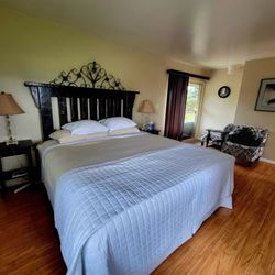 The Green House Inn By The Bay
