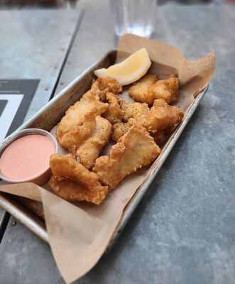 EMC Seafood & Raw Bar by null