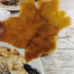Worst tostón Worst tostón