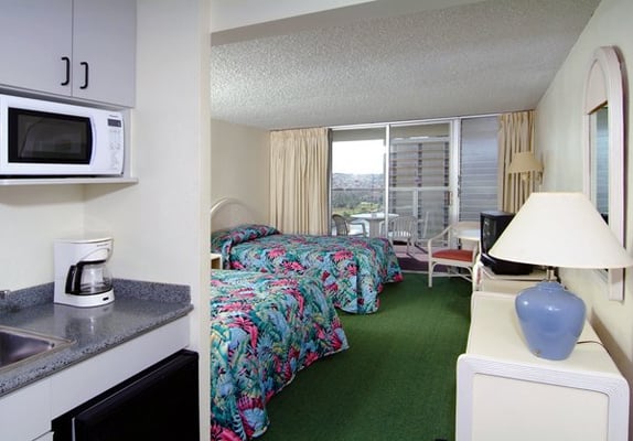 Skyline Hotel at Island Colony by null