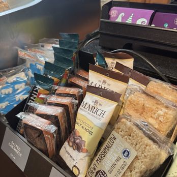 The Coffee Bean & Tea Leaf - Snacks - Coffee & Tea Near Me - Palmdale, California