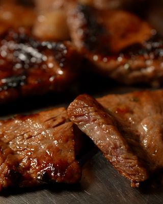 BBQ Chung Dam - Garden Grove | BBQ청담 by null