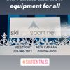 Ski and Sport of Westport gift card