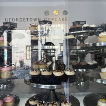 Georgetown Cupcake - I'm - Cupcakes Near Me - Washington, DC, District of Columbia Georgetown Cupcake - I'm - Cupcakes Near Me - Washington, DC, District of Columbia
