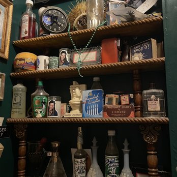 The City Reliquary - Museums Near Me - Brooklyn, New York