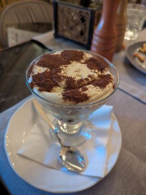 Europejska Cafe by null